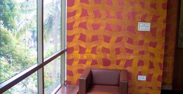 Hotel Noor Empire International Kormangala Bangalore Eksteriør bilde