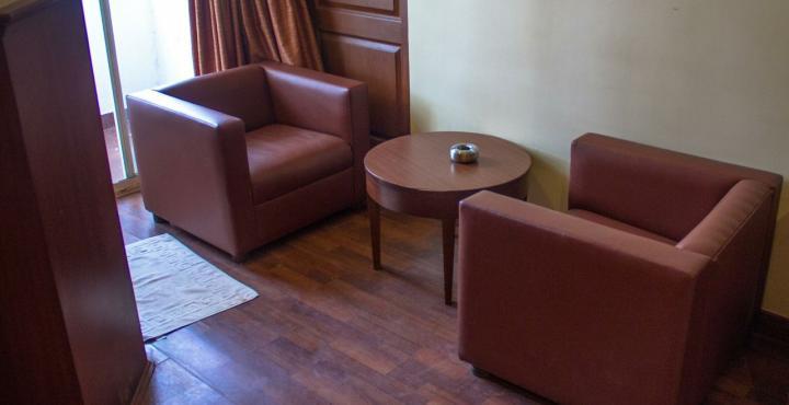 Hotel Noor Empire International Kormangala Bangalore Eksteriør bilde
