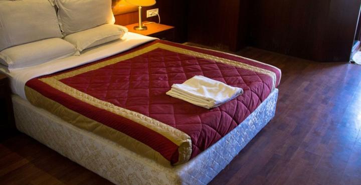 Hotel Noor Empire International Kormangala Bangalore Eksteriør bilde