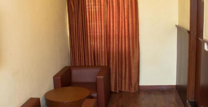 Hotel Noor Empire International Kormangala Bangalore Eksteriør bilde