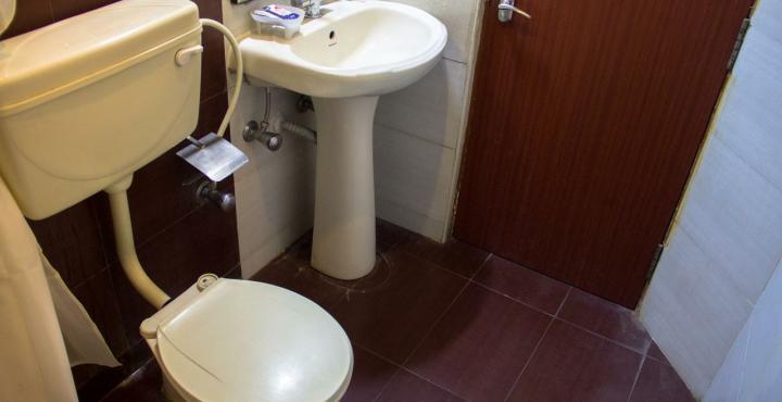 Hotel Noor Empire International Kormangala Bangalore Eksteriør bilde