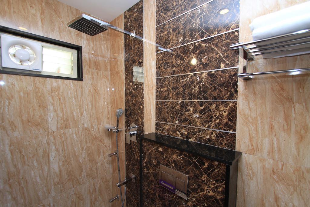 Hotel Noor Empire International Kormangala Bangalore Eksteriør bilde