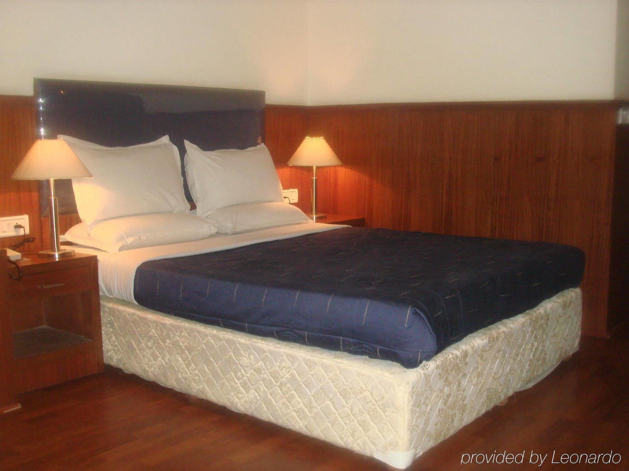 Hotel Noor Empire International Kormangala Bangalore Rom bilde